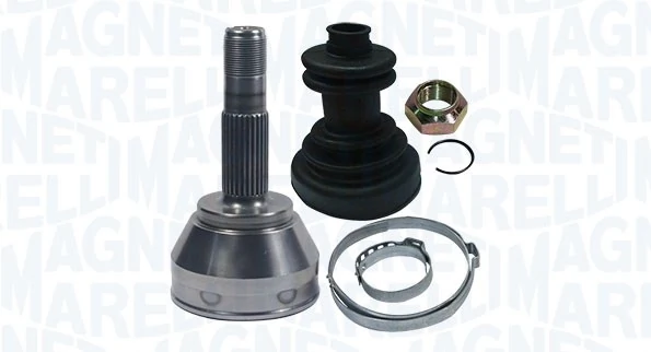 Joint Kit, drive shaft